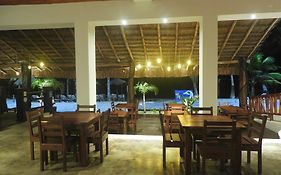 Quinto Sole Boutique Hotel Mahahual